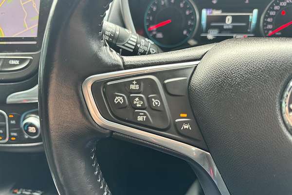 2019 Holden Equinox LT EQ