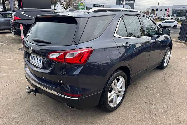 2019 Holden Equinox LT EQ