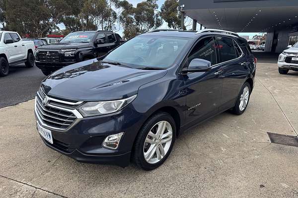 2019 Holden Equinox LT EQ