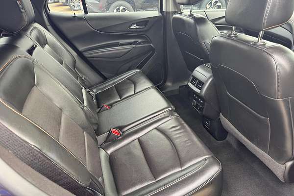 2019 Holden Equinox LT EQ
