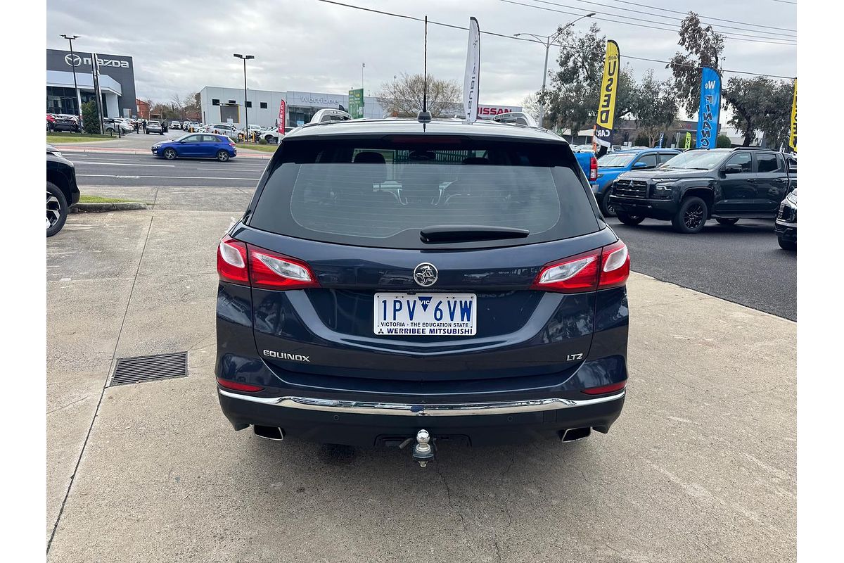 2019 Holden Equinox LT EQ