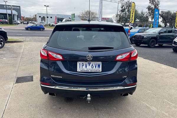 2019 Holden Equinox LT EQ