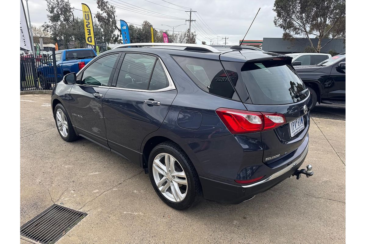 2019 Holden Equinox LT EQ