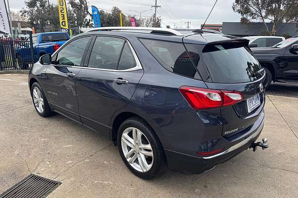 2019 Holden Equinox LT EQ