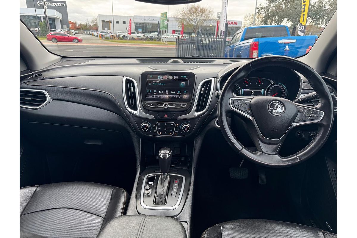 2019 Holden Equinox LT EQ