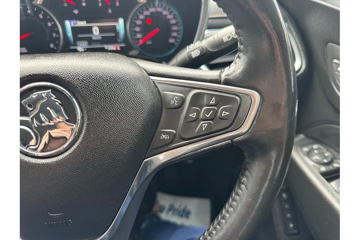 2019 Holden Equinox LT EQ
