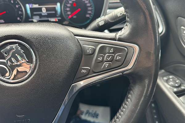 2019 Holden Equinox LT EQ