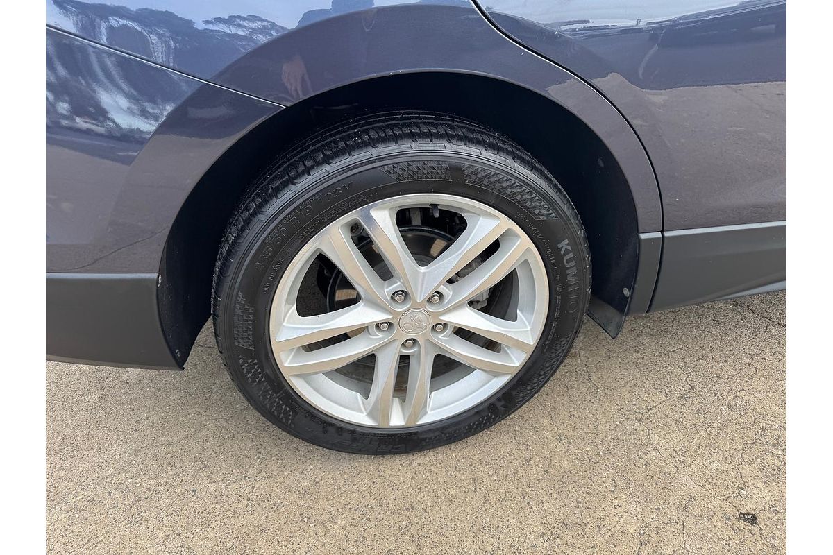 2019 Holden Equinox LT EQ