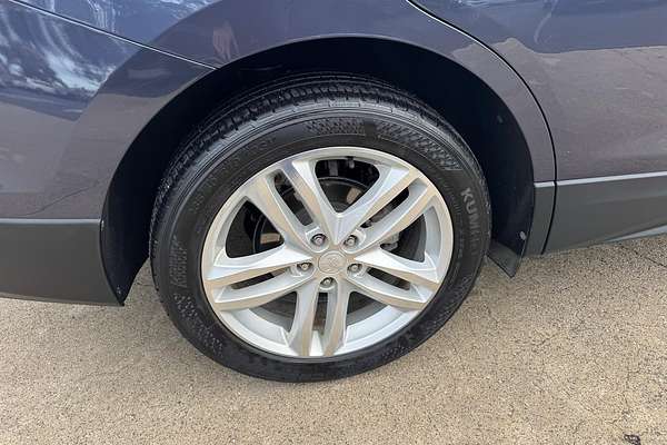 2019 Holden Equinox LT EQ