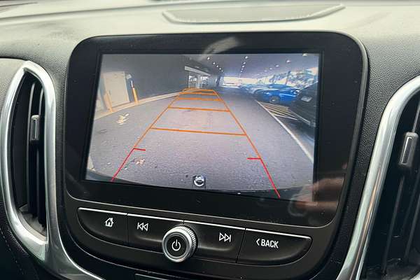 2019 Holden Equinox LT EQ