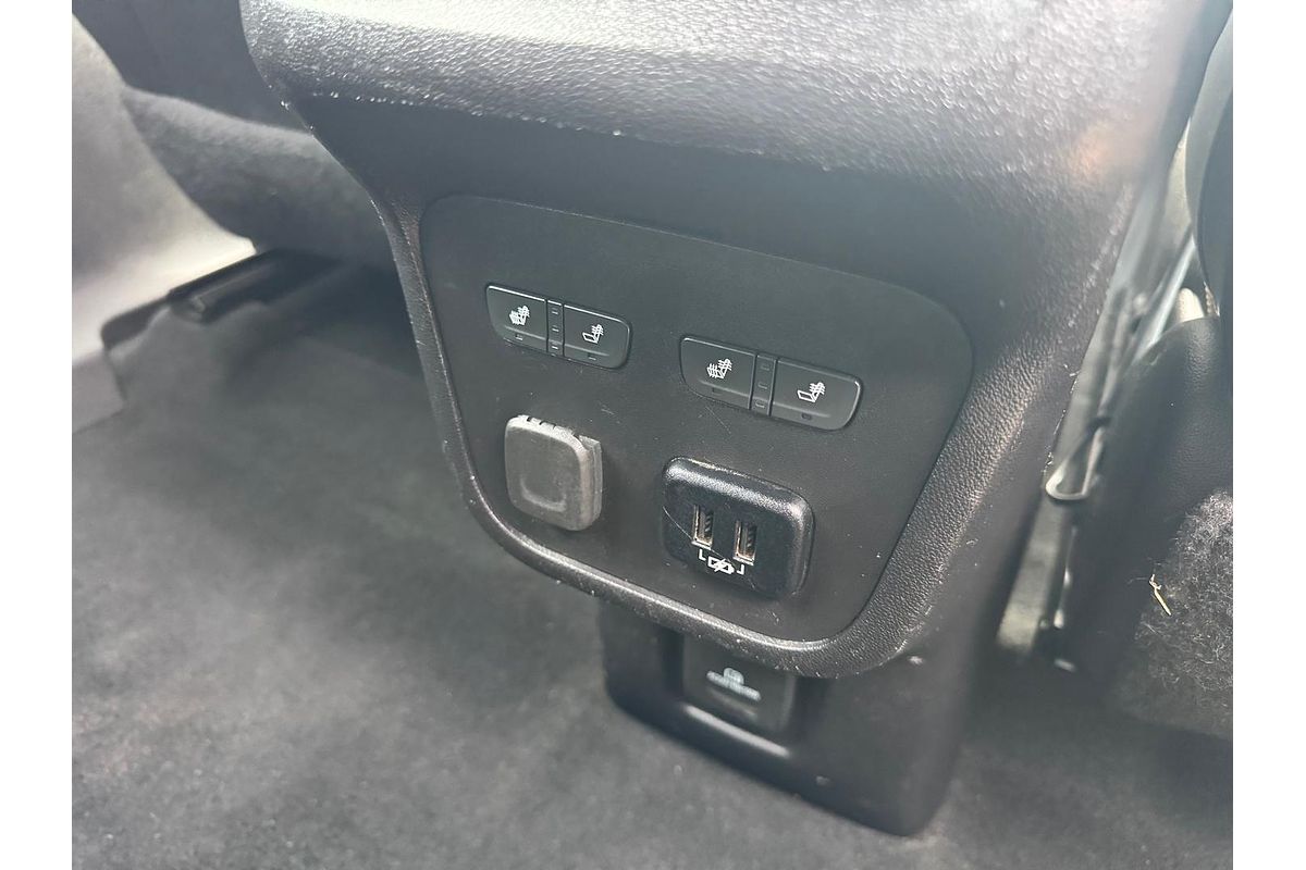 2019 Holden Equinox LT EQ