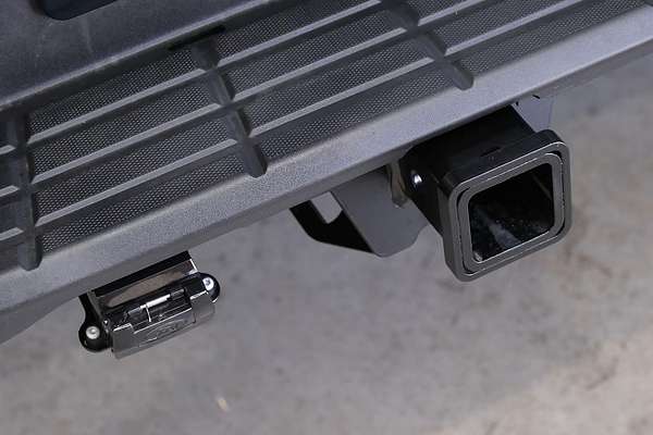 2025 Ford Ranger Wildtrak 4X4 3.0L