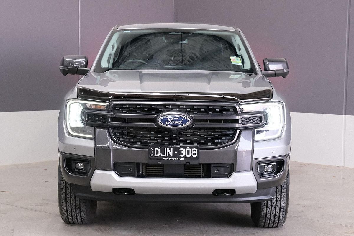 2024 Ford Ranger Sport 4X4 3.0L