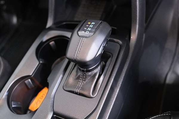 2024 Ford Ranger Sport 4X4 3.0L