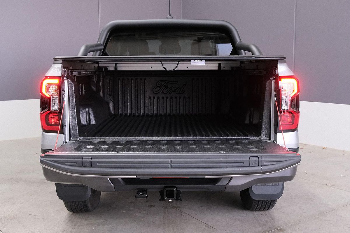 2024 Ford Ranger Sport 4X4 3.0L