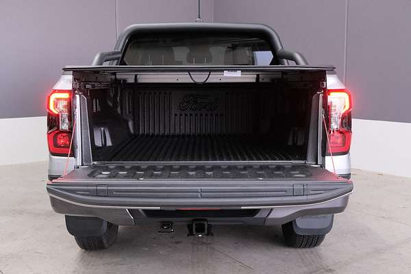 2024 Ford Ranger Sport 4X4 3.0L