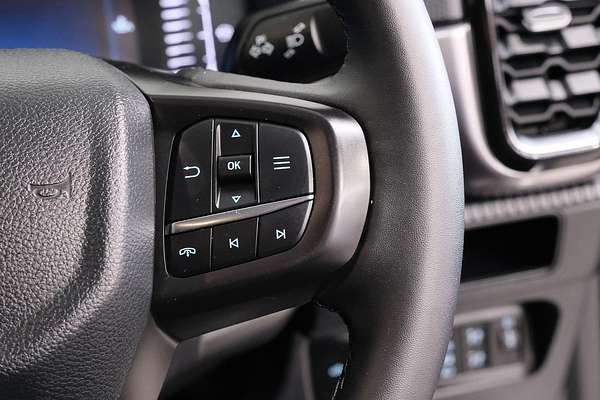 2024 Ford Ranger Sport 4X4 3.0L
