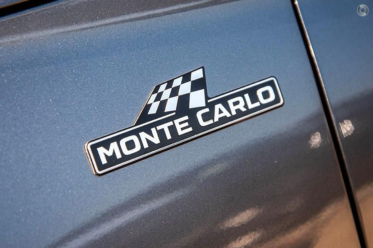 2025 SKODA Scala 110TSI Monte Carlo NW