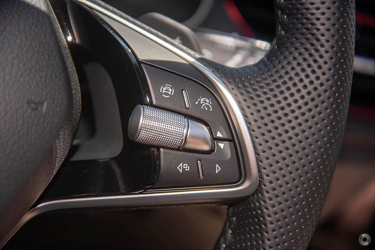 2025 SKODA Scala 110TSI Monte Carlo NW