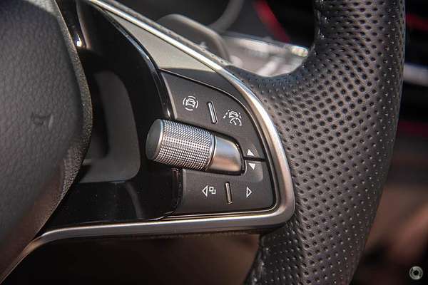 2025 SKODA Scala 110TSI Monte Carlo NW