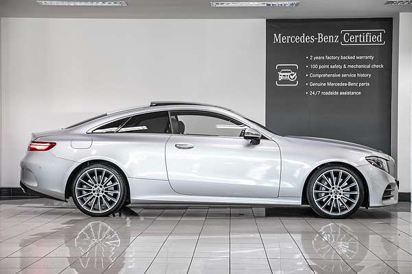 2019 Mercedes-Benz E-Class E450 C238