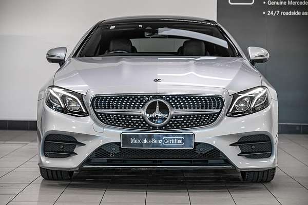 2019 Mercedes-Benz E-Class E450 C238