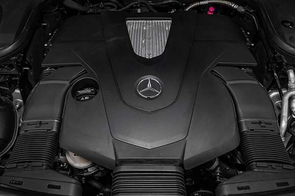 2019 Mercedes-Benz E-Class E450 C238