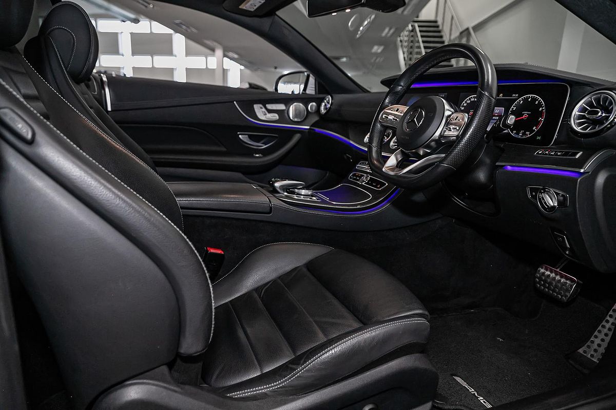 2019 Mercedes-Benz E-Class E450 C238