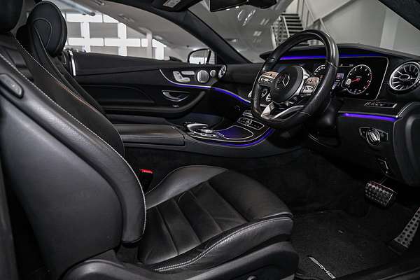 2019 Mercedes-Benz E-Class E450 C238