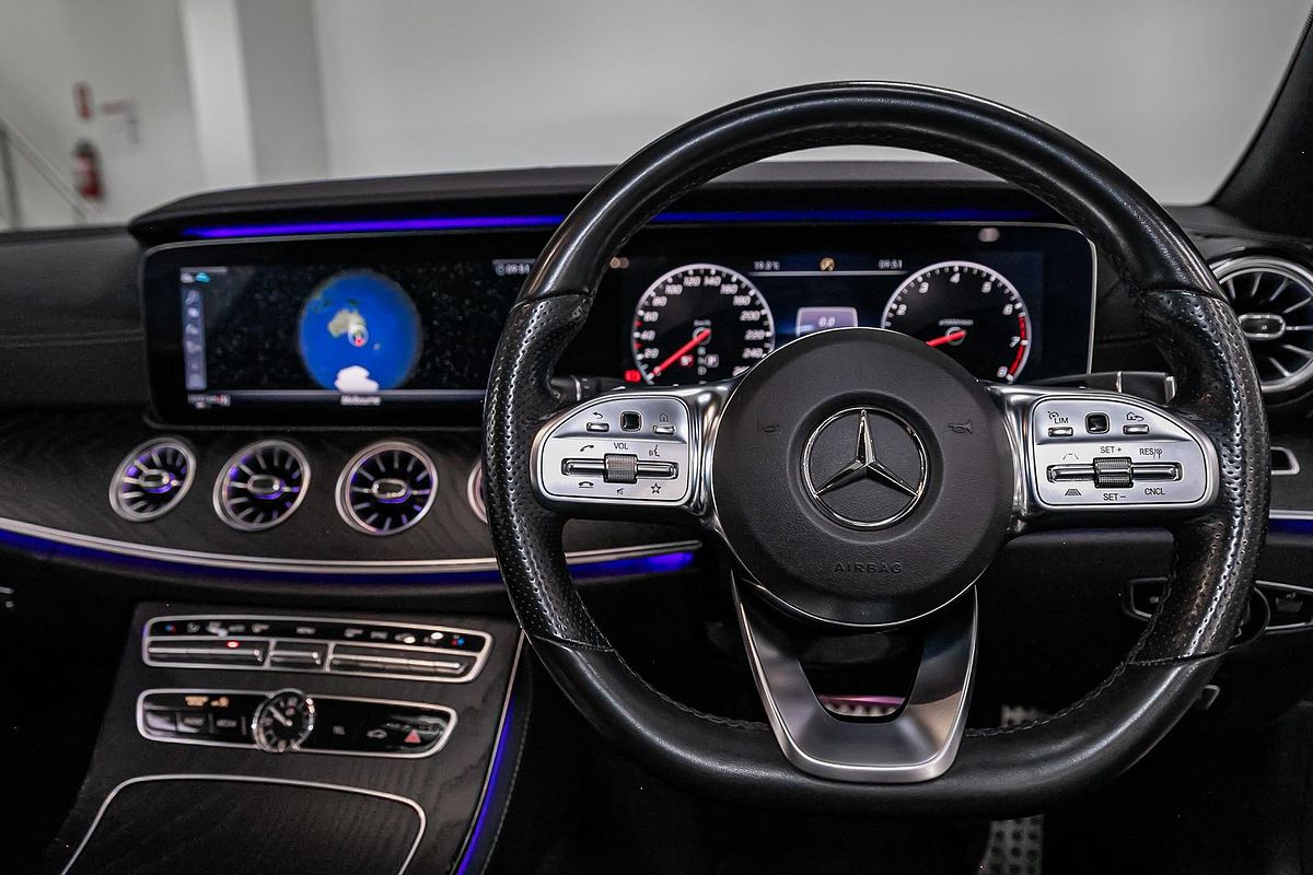 2019 Mercedes-Benz E-Class E450 C238