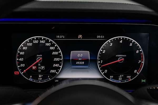 2019 Mercedes-Benz E-Class E450 C238