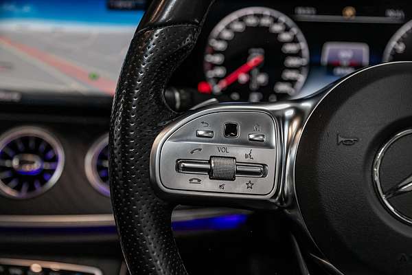 2019 Mercedes-Benz E-Class E450 C238
