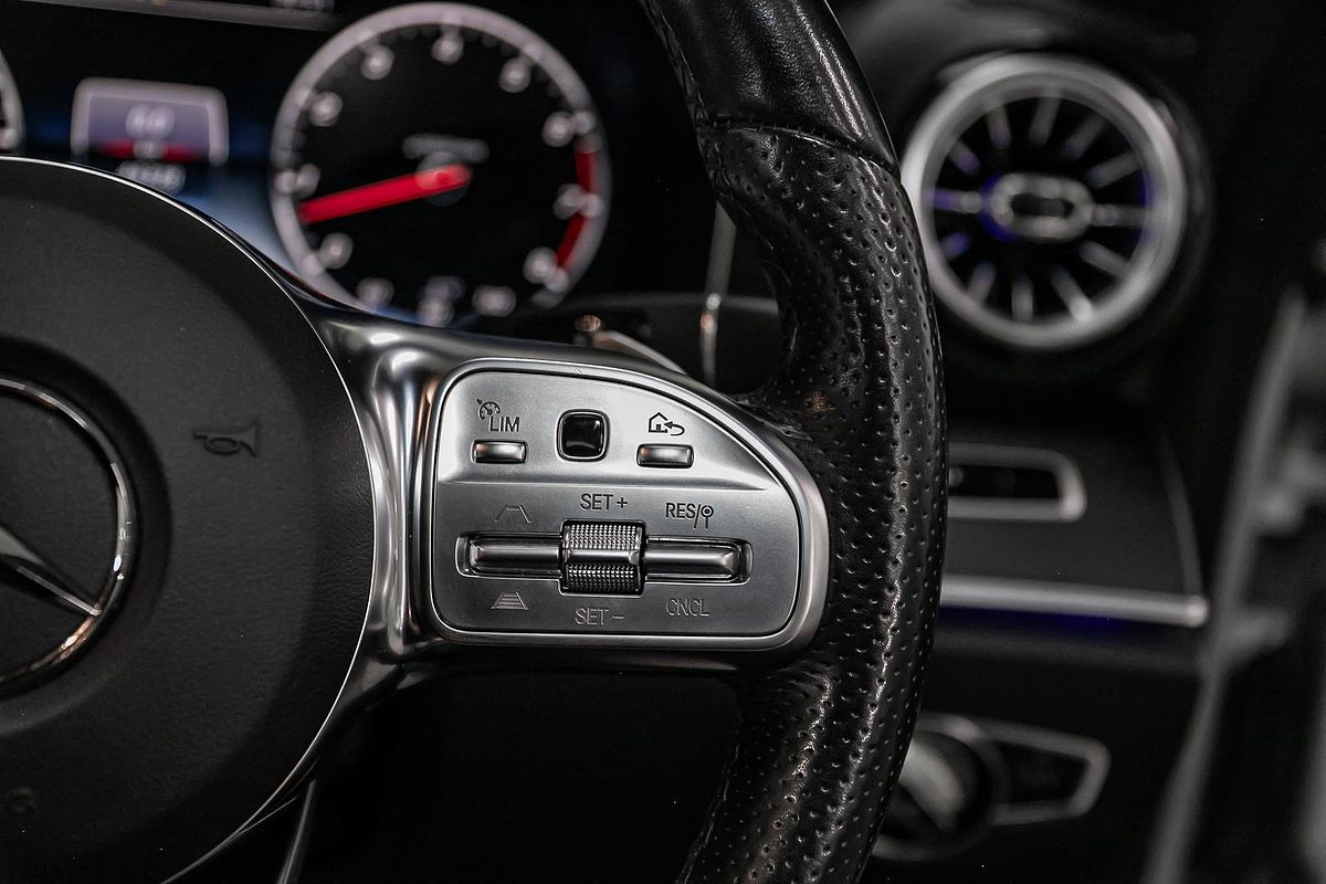 2019 Mercedes-Benz E-Class E450 C238