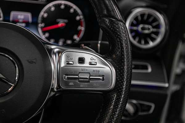 2019 Mercedes-Benz E-Class E450 C238