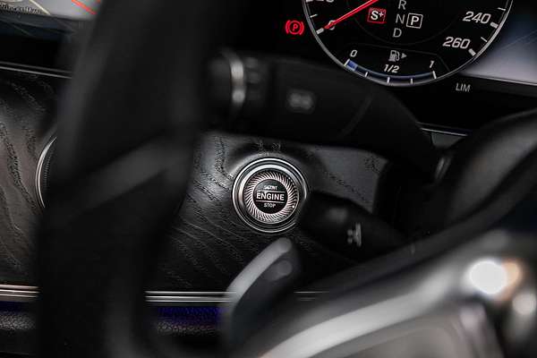 2019 Mercedes-Benz E-Class E450 C238