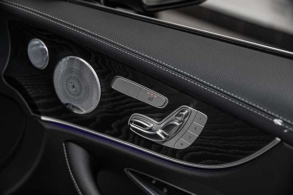 2019 Mercedes-Benz E-Class E450 C238