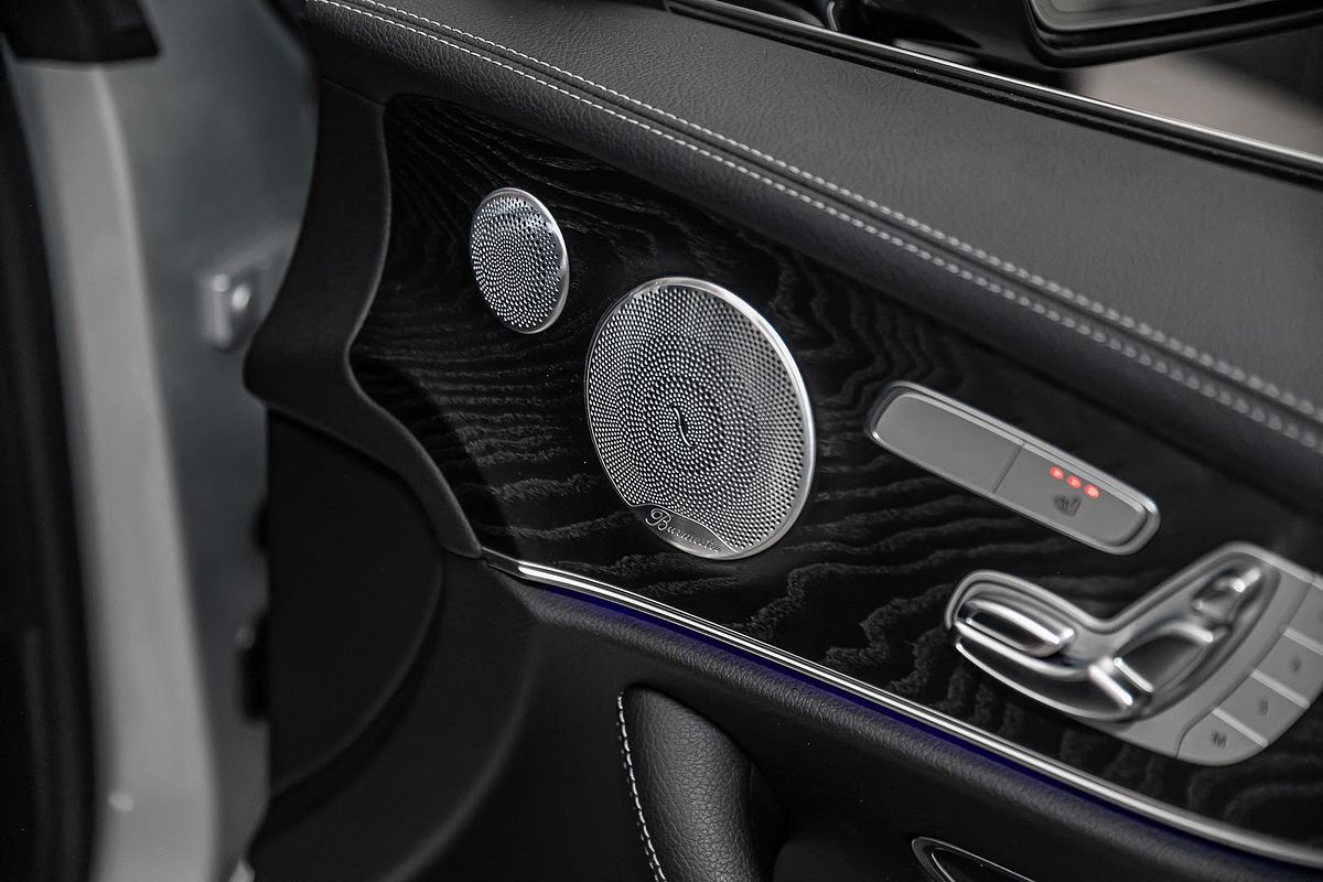 2019 Mercedes-Benz E-Class E450 C238