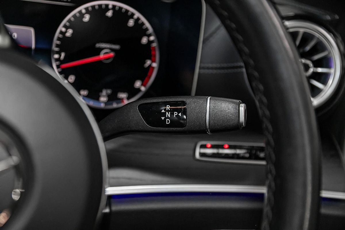 2019 Mercedes-Benz E-Class E450 C238