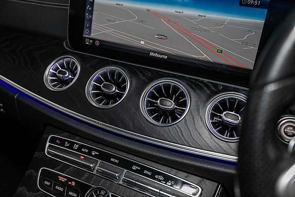 2019 Mercedes-Benz E-Class E450 C238