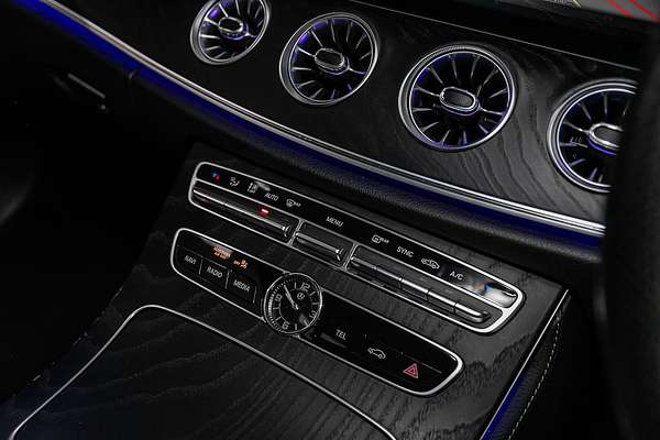 2019 Mercedes-Benz E-Class E450 C238