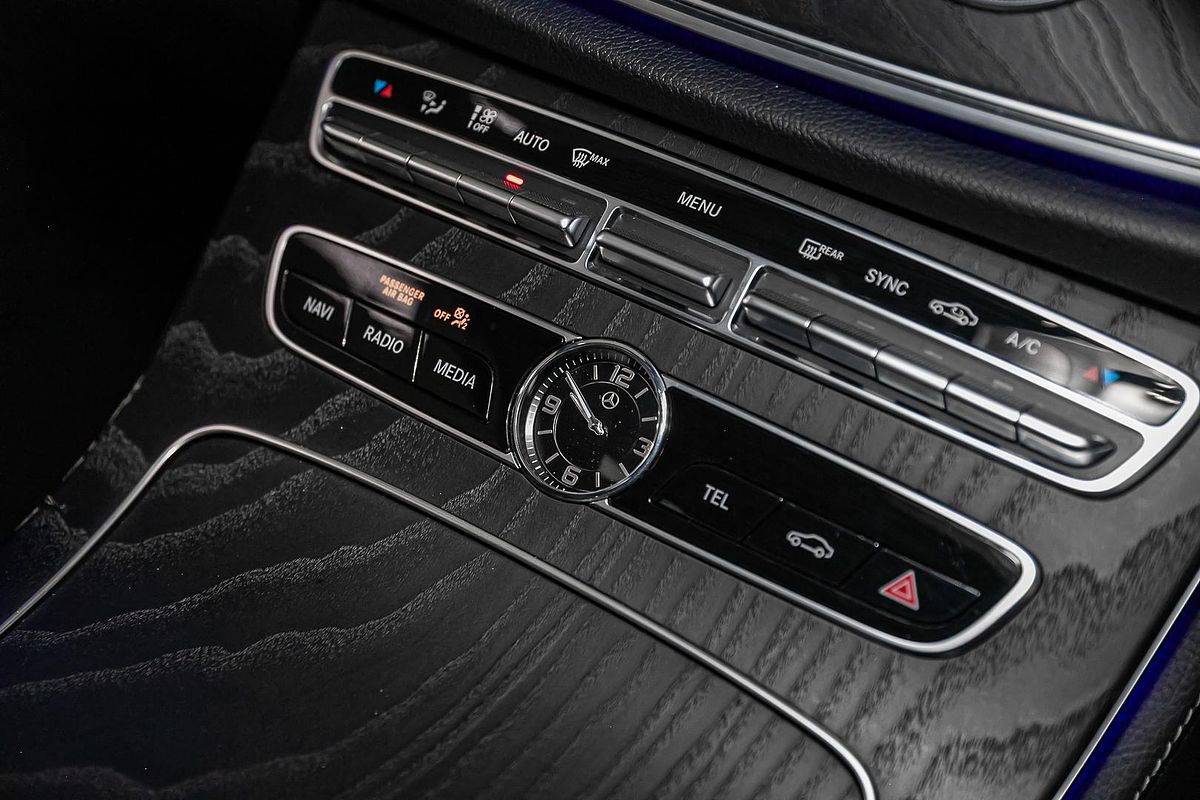 2019 Mercedes-Benz E-Class E450 C238