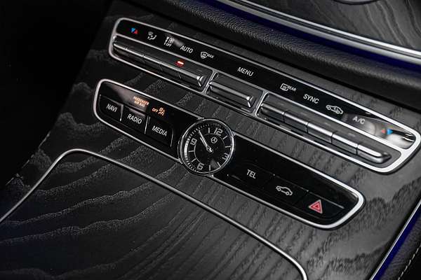 2019 Mercedes-Benz E-Class E450 C238
