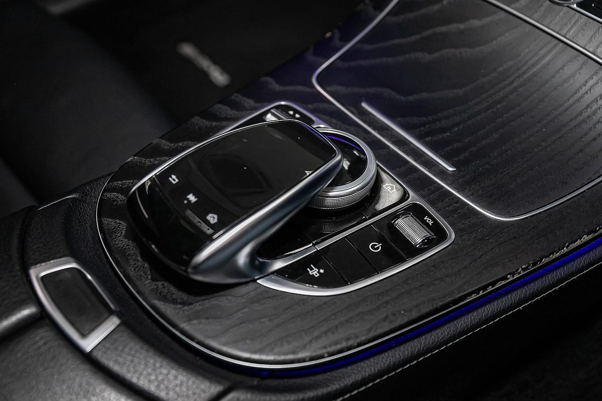 2019 Mercedes-Benz E-Class E450 C238