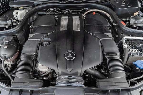 2015 Mercedes-Benz CLS-Class CLS400 C218