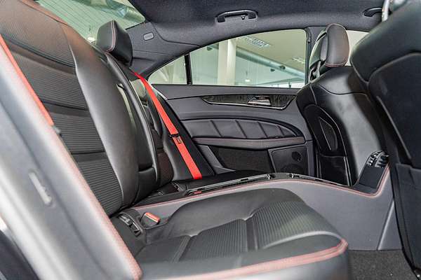 2015 Mercedes-Benz CLS-Class CLS400 C218