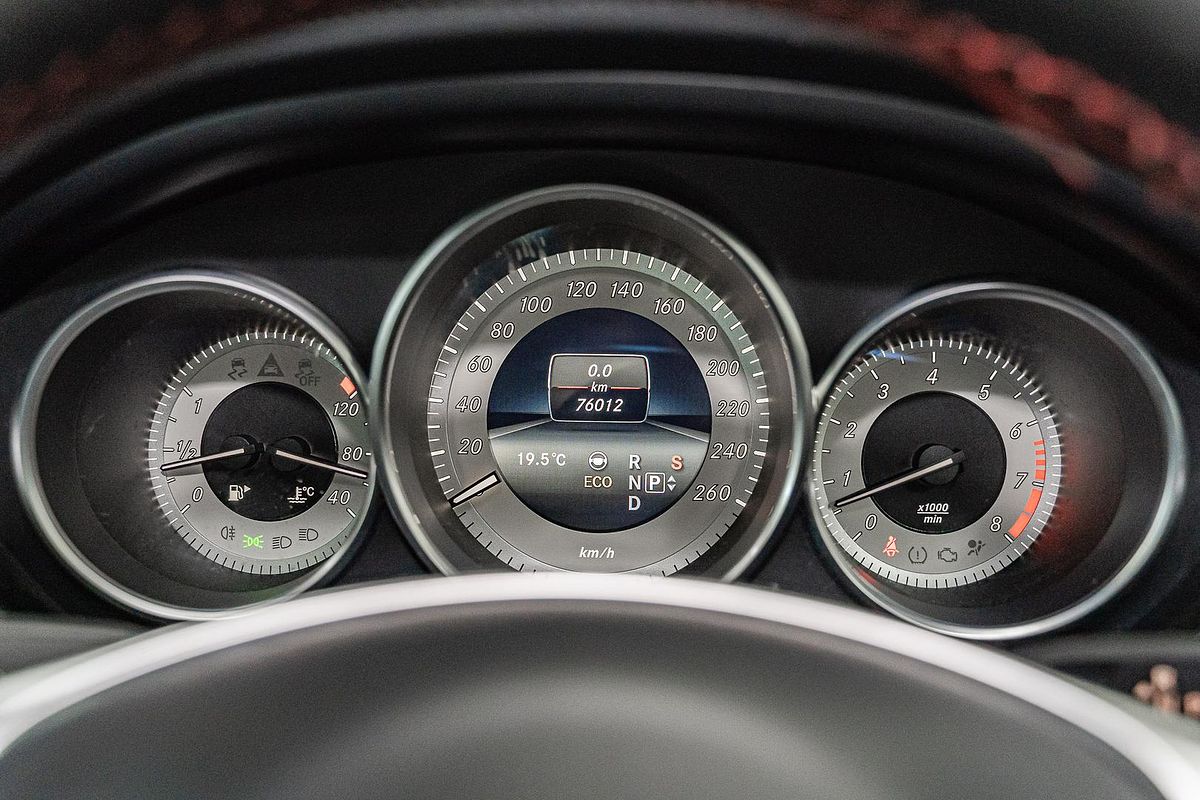 2015 Mercedes-Benz CLS-Class CLS400 C218