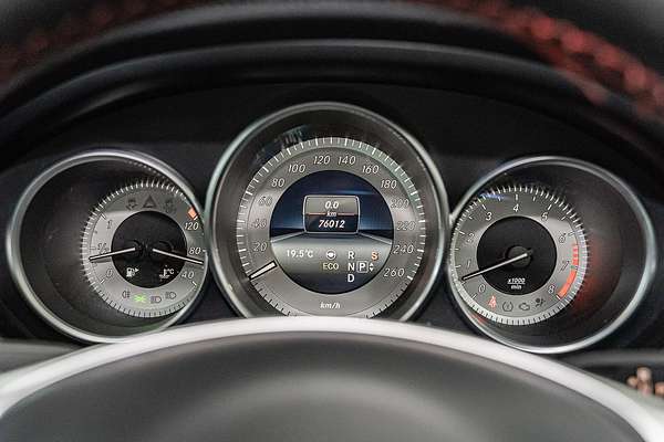 2015 Mercedes-Benz CLS-Class CLS400 C218
