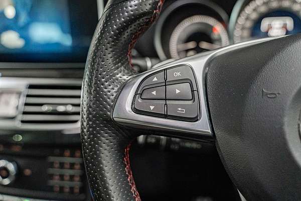 2015 Mercedes-Benz CLS-Class CLS400 C218
