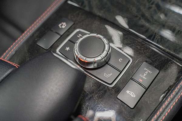 2015 Mercedes-Benz CLS-Class CLS400 C218
