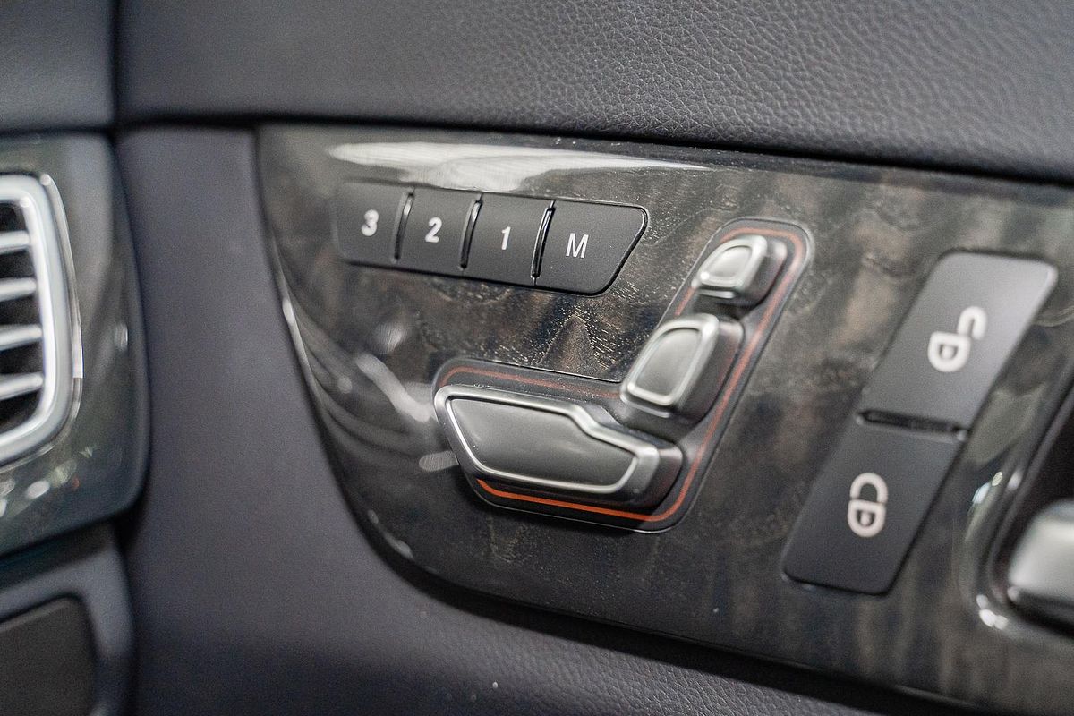 2015 Mercedes-Benz CLS-Class CLS400 C218